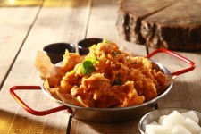 봉이치킨 권선구청점