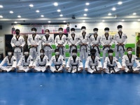 국가대표 T1태권도장