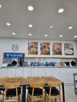 청기와냉면 초계막국수 김제점