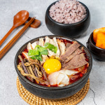 제주순풍해장국 함덕점