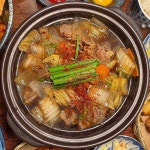 덮밥장사장 중곡점