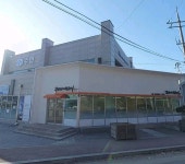 커피에반하다 홍성남당항점 스마트 무인카페