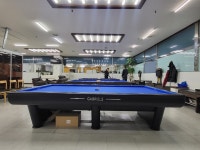 삼성당구장