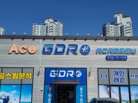 ACEGDR아카데미