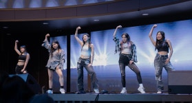 아이비뮤직댄스아카데미학원 강서캠퍼스