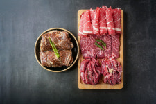 임성근국가공인진갈비 오산점