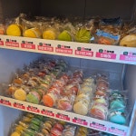 수제꿈꾸는솜사탕 광주수완점