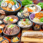 제주순풍해장국 공항본점