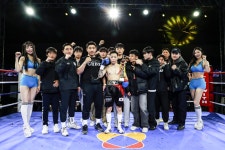 클린히트복싱짐 소사벌점