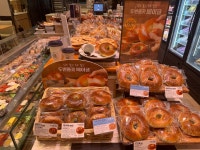 파리바게뜨 둔산타임월드점