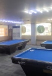 쵸이스 당구장
