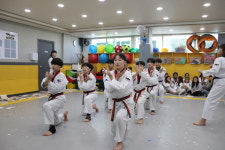 피움K태권도장 연희점