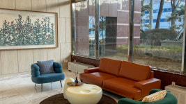 서울시니어스타워 강서본부