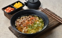 바른덮밥