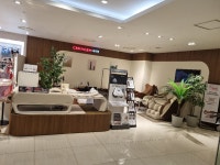 세라젬 롯데백화점 강남점