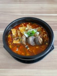 장수돼지국밥
