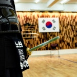 대전 노은검도관