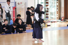 한뉘검도관