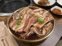 고깃집 호운정