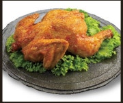우리동네통닭집