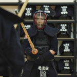 대전 노은검도관