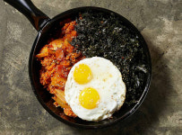 K통골뱅이