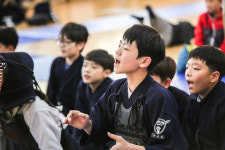혁신검도관