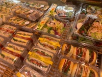 파리바게뜨 중계대림점