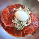 이가 부산가야밀면