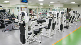 서울시니어스타워 강서본부