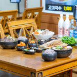 제주순풍해장국 공항본점