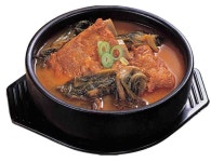 청진동해장국