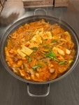 대정식당