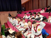 최강튼튼태권도 한빛초