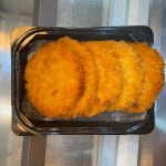 꿀도야떡갈비 세종전통시장점