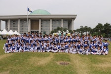 동탄2 경희대 태권도장