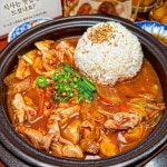 덮밥장사장 중곡점
