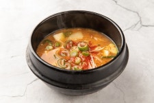 맛있는 고기에 솜씨를 더하다 전하점