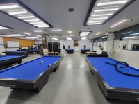 삼성당구장