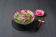 신머이쌀국수 김포사우점