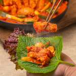 돼지랑찌개랑 주안점