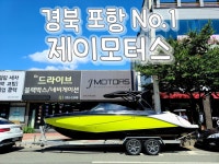 제이모터스
