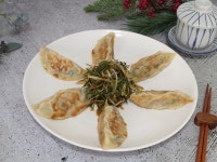 만두만