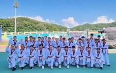 호림태권도장