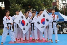 피움K태권도장 연희점