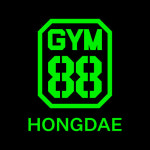 GYM88복싱 홍대점