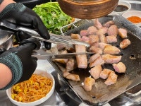 평화김해뒷고기 포항문덕원동점