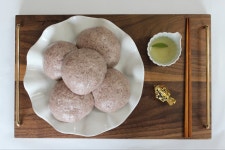 신바람난찐빵만두 광주선운점