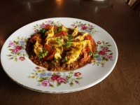 BISTRO 낭