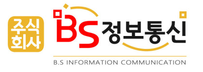 비에스정보통신